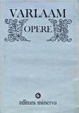 Cumpara ieftin Opere. Raspunsul impotriva catihismusului calvinesc - 1984 - Varlaam (AC300)