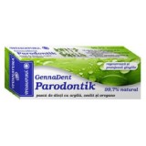 Pasta Dinti Paradontik Viva Natura 75ml