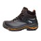 Ghete de lucru Grisport Burtite Maro - Dark Brown