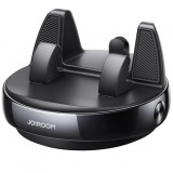Suport Auto Universal Joyroom JR-ZS330, 4.7-7 inch, Rotativ 360, Negru