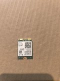 PLACA WIRELESS HP PROBOOK 440 G6 G7 / 445 G7 INTEL Lenovo AC-9560NGW 01AX768 SPS 937263-001