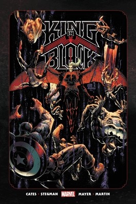 King in Black Omnibus foto