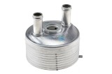 Radiator ulei motor, Termoflot Audi A3 1.6, 2.0fsi, Tfsi 2003-2012, Vw Golf 5 1.6, 2.0fsi 2003-2008, Golf 6 1.6 2008-2012, Jetta 1.6, 2.0fsi, Tfsi 20