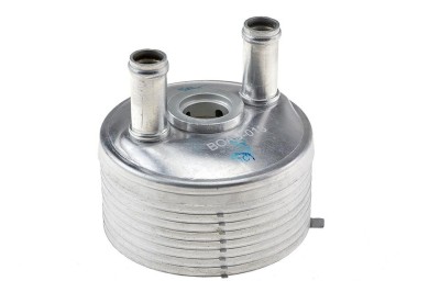 Radiator ulei motor, Termoflot Audi A3 1.6, 2.0fsi, Tfsi 2003-2012, Vw Golf 5 1.6, 2.0fsi 2003-2008, Golf 6 1.6 2008-2012, Jetta 1.6, 2.0fsi, Tfsi 20 foto
