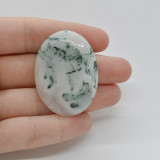 Cabochon apatit 29x24x7mm a31