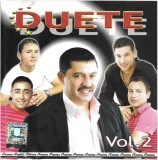 Various - Duete Vol. 2, CD