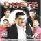Various - Duete Vol. 2, CD