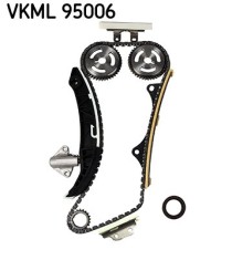 SKF VKML 95006 chit lant de distributie