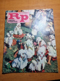 romania pitoreasca septembrie 1981-platforma luncanilor,latorita,p.godja pupaza