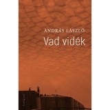 Vad vid&eacute;k - Andr&aacute;s L&aacute;szl&oacute;
