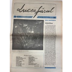 Luceafarul, nr. 46, 12 decembrie 1990