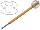 Cablu Electric 2.5mm2 PVC 100m