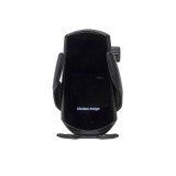 Suport telefon auto universal, incarcare wireless, 10w, Z-TOOLS / ZTS 8255