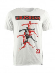 Tricou Nike Jordan Photo 916134-100 foto