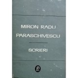 Miron Radu Paraschivescu - Scrieri, vol. 2 (Editia: 1969)