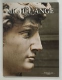 MICHEL - ANGE par PIERLUIGI DE VECCHI , 1990