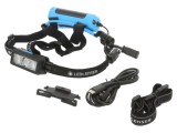 Lanternă LEDLENSER pentru Cască IP54 20-1200lm, Autonomie 120h - Cod 502715
