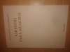 Alexandru Cioranescu - Opere I - Amintiri fara memorie. Volumul I (1911-1934), Volumul al II-lea (1934-1992), (Editura Spandugino, 2019)