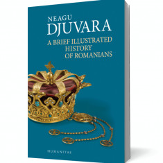 A Brief Illustrated History of Romanians