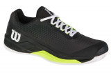 Pantofi de tenis Wilson Rush Pro 4.0 Clay WRS332120 negru