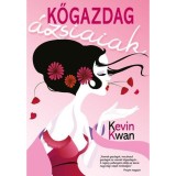 Kőgazdag &aacute;zsiaiak - Kevin Kwan