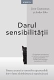 Cumpara ieftin Darul sensibilitatii