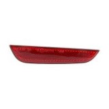 Catadioptru reflectorizant Toyota Corolla (E14/E15), 06.2010-12.2013 Sedan, in bara, Omologare ECE/SAE, spate, 8191002110; 8191002130; 8191012120, Dr