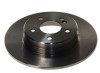 Disc frana MERCEDES E-CLASS (W210) (1995 - 2003) ABE C4M011ABE