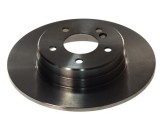 Disc frana MERCEDES C-CLASS T-Model (S203) (2001 - 2007) ABE C4M011ABE