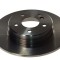 Disc frana MERCEDES E-CLASS (W210) (1995 - 2003) ABE C4M011ABE