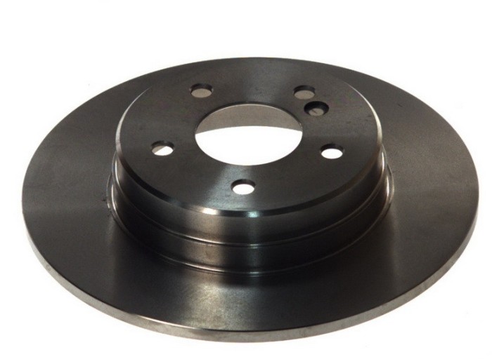Disc frana MERCEDES CLC-CLASS (CL203) (2008 - 2011) ABE C4M011ABE