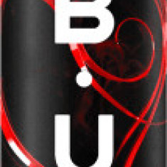 B.U. HEARTBEAT Deodorant spray pentru corp, 150 ml