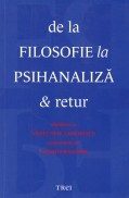 De la filosofie la psihanaliza &amp;amp;amp; retur foto