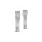 Fahrenheit - Varf pentru ciocanul de lipit 28005 - plat - 2 buc./pachet Best CarHome