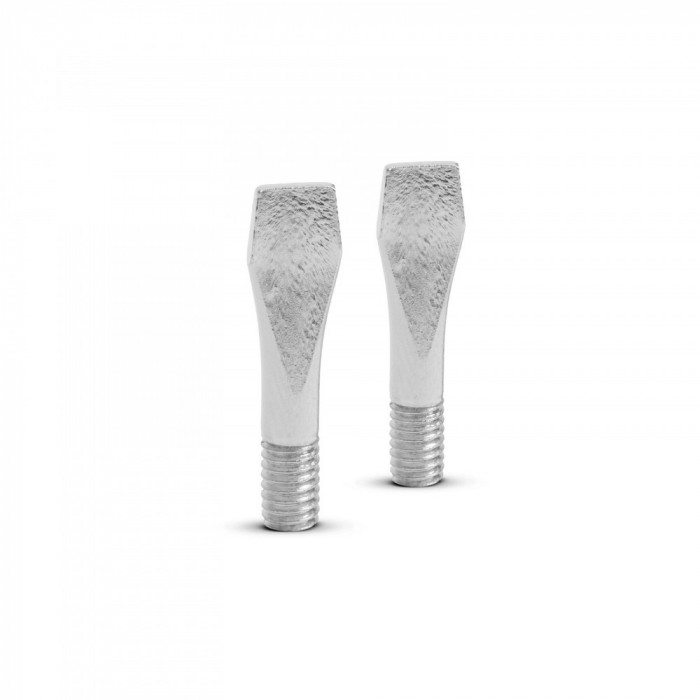 Fahrenheit - Varf pentru ciocanul de lipit 28005 - plat - 2 buc./pachet Best CarHome