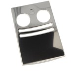 Grilaj tava scurgere pentru espressor DELONGHI 6013210311, ESAM5x