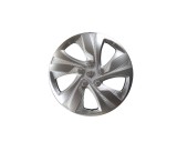 Set 4 capace roti model EVO argintii 15&Prime; Cod: WX0-3SL-15, R 15, Oem