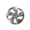 Set 4 capace roti model EVO argintii 15&Prime; Cod: WX0-3SL-15