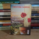 CRISTINA CAMPOS - POVESTEA FLORILOR DE MAC DE PE INSULA LAMAILOR , 2025 *