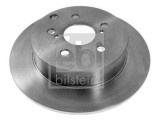 Disc Frana FEBI 108572