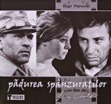 Padurea spanzuratilor. Un film de Liviu Ciulei - 2002 - Virgil Petrovici (AL86), Tehnica