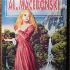 Al. Macedonski - Pagini alese