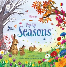 Pop-Up Seasons foto