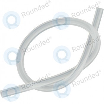 DeLonghi ECAM 23.460.S Furtun silicon DI=3 DE=6 L=200