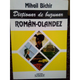 Mihail Bichir - Dictionar de buzunar romanolandez
