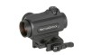 Red dot Maverick-II 1X25 Gen II Vector Optics
