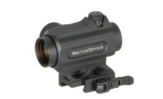 Red dot Maverick-II 1X25 Gen II Vector Optics