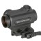 Red dot Maverick-II 1X25 Gen II Vector Optics