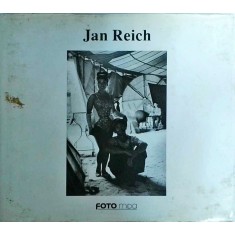 Jan Reich - Foto Mida