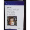 CALEA UNIFICARII MONETARE A EUROPEI - ANDRE SZASZ